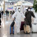 COVID-19 travel news