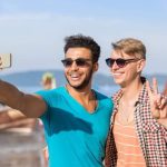 Travel tips for LGBTQ+ travelers
