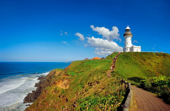 Best travel spots for adventure seekers