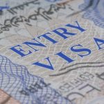 Travel visa policy changes